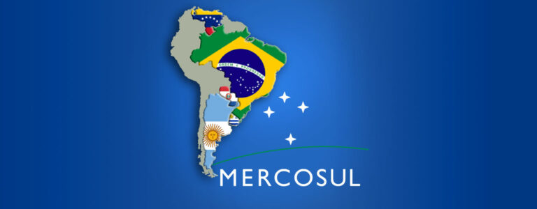 mercosur accord echange europe amérique du sud