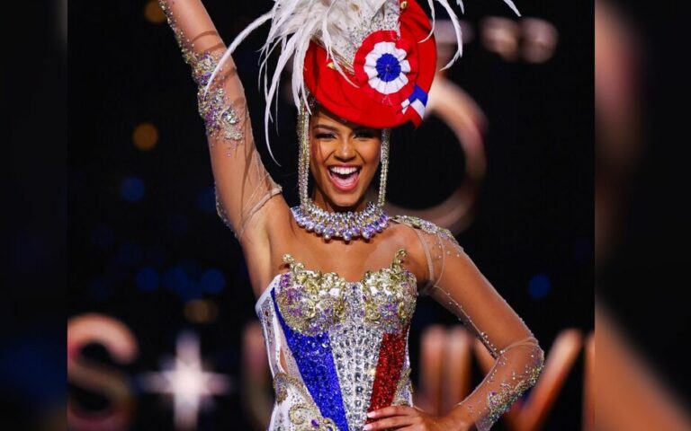 miss univers 2024 france indira ampiot