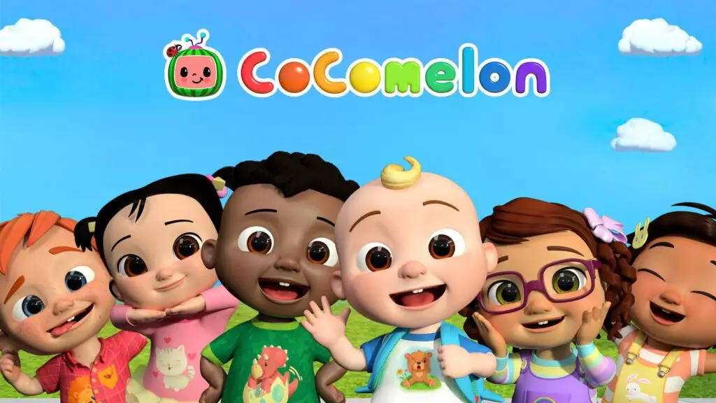 Cocomelon danger