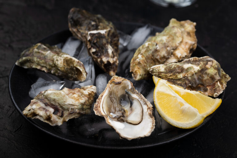 huitre aphrodisiaque