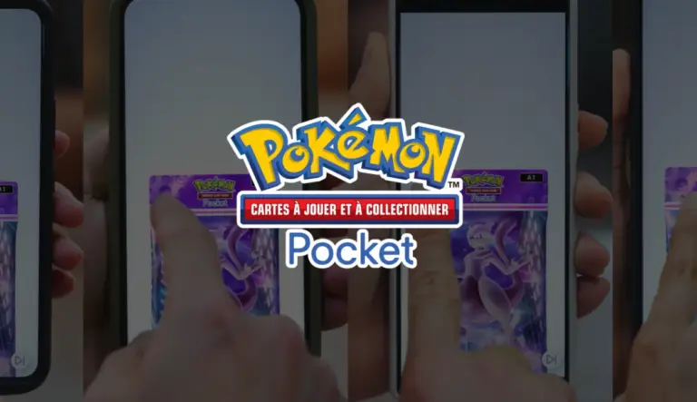 pokemon tcg pocket