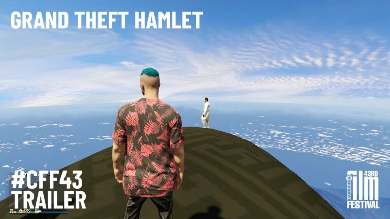 GTA hamlet