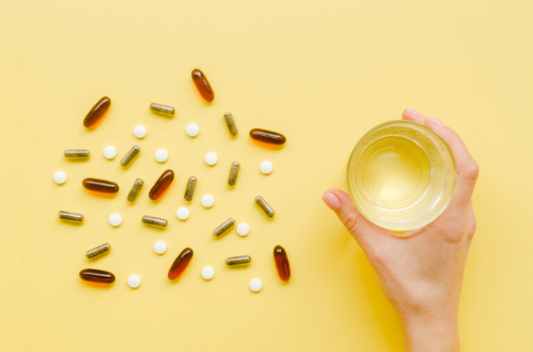 meilleur complément alimentaire d'après la science