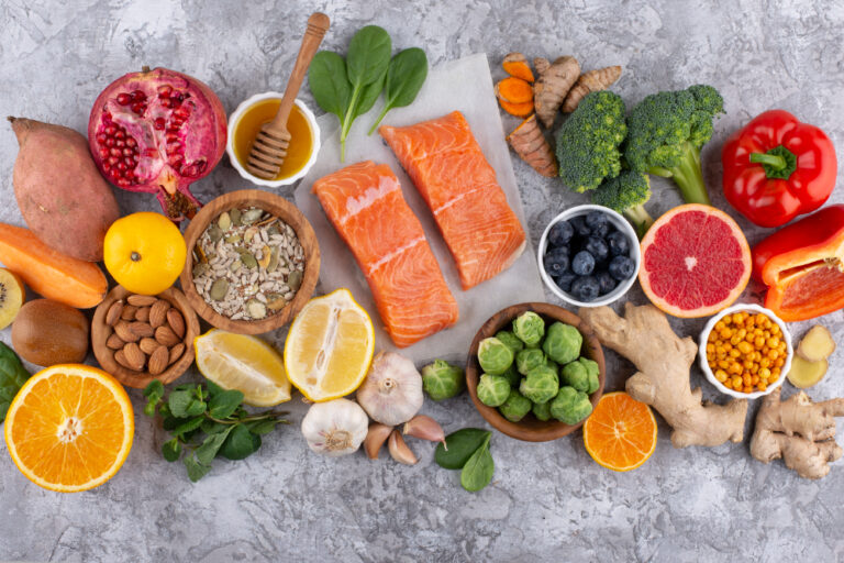 alimentation aliment vitamine D