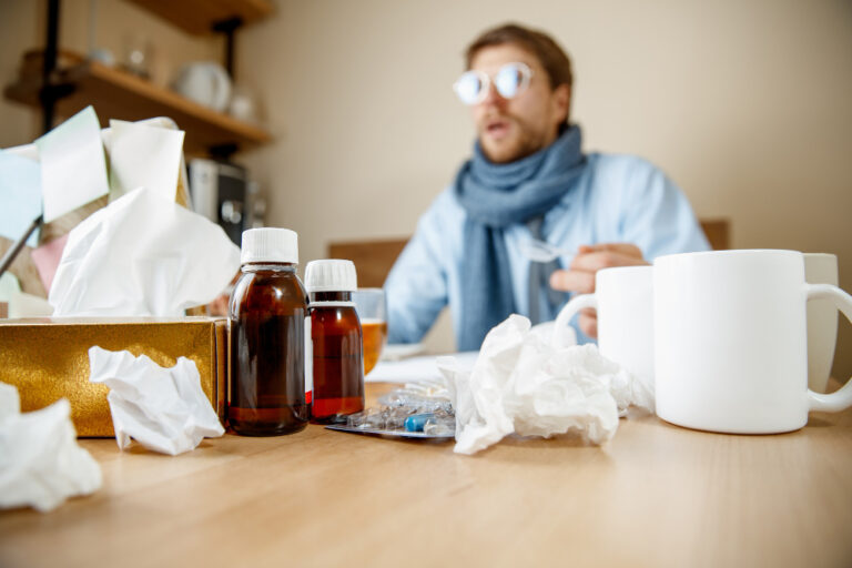 En cas de rhume, pourquoi faut-il éviter les médicaments vasoconstricteurs