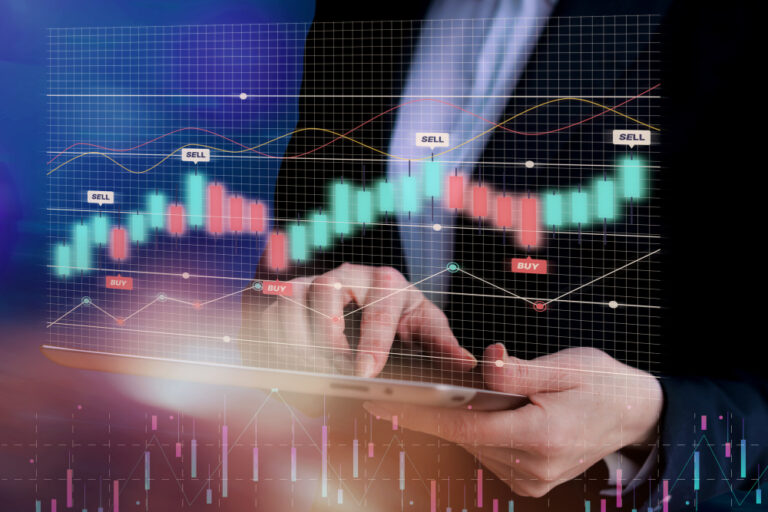 ETF Bourse Trackers