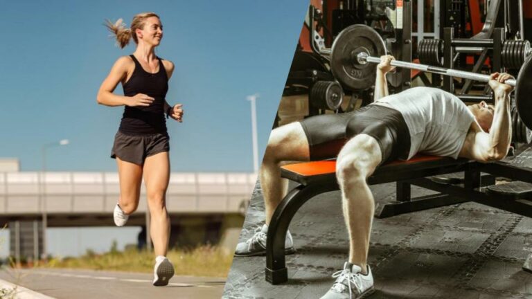 musculation ou cardio perte de poids maigrir
